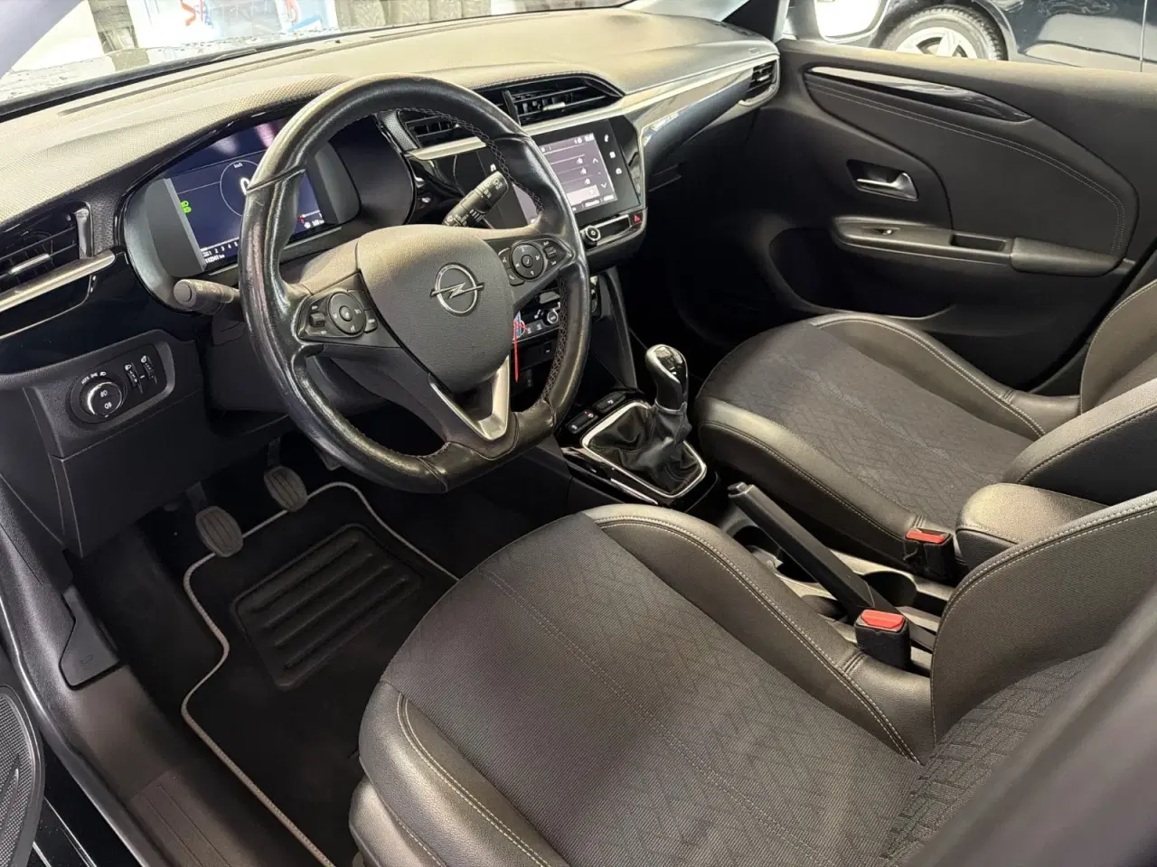 Billede 9 - Opel Corsa 1,2 Sport