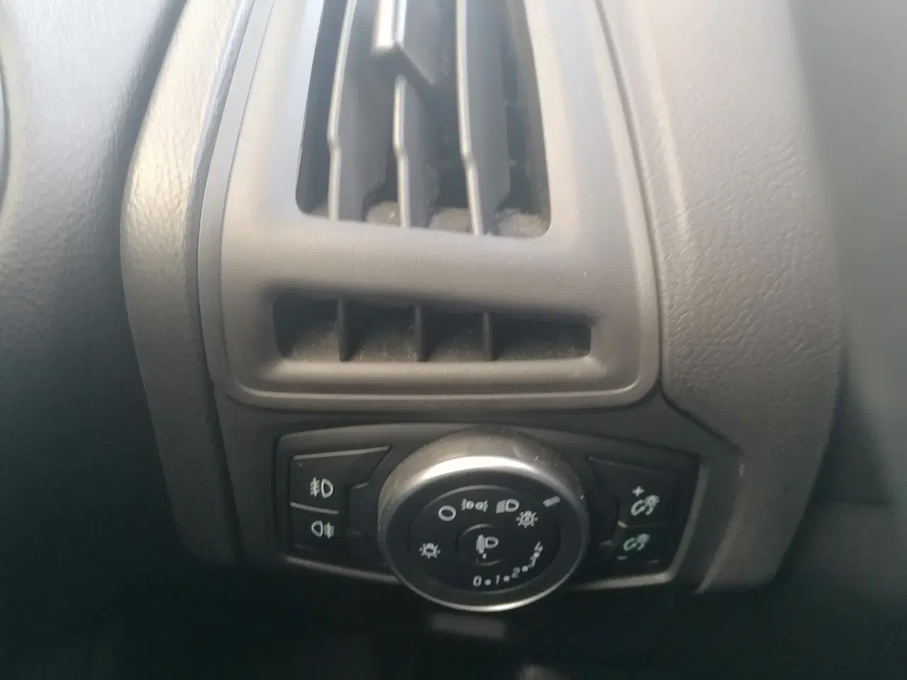 Billede 12 - Ford Focus 1,0 stc Trend Buisness 2016 