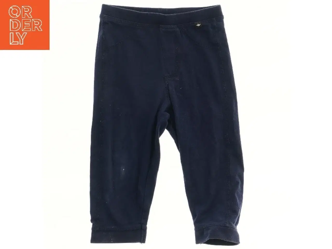 Billede 1 - Børnebukser fra Molo (str.  80 )