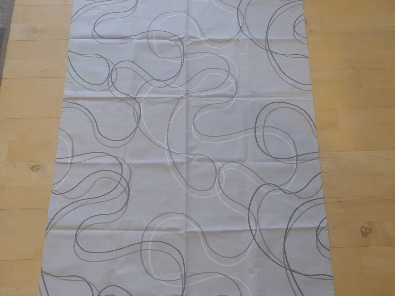 Billede 3 - Komplet isabella gardin sæt 