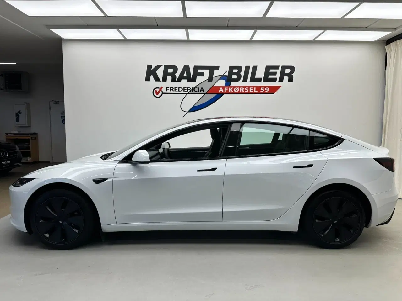 Billede 3 - Tesla Model 3  RWD