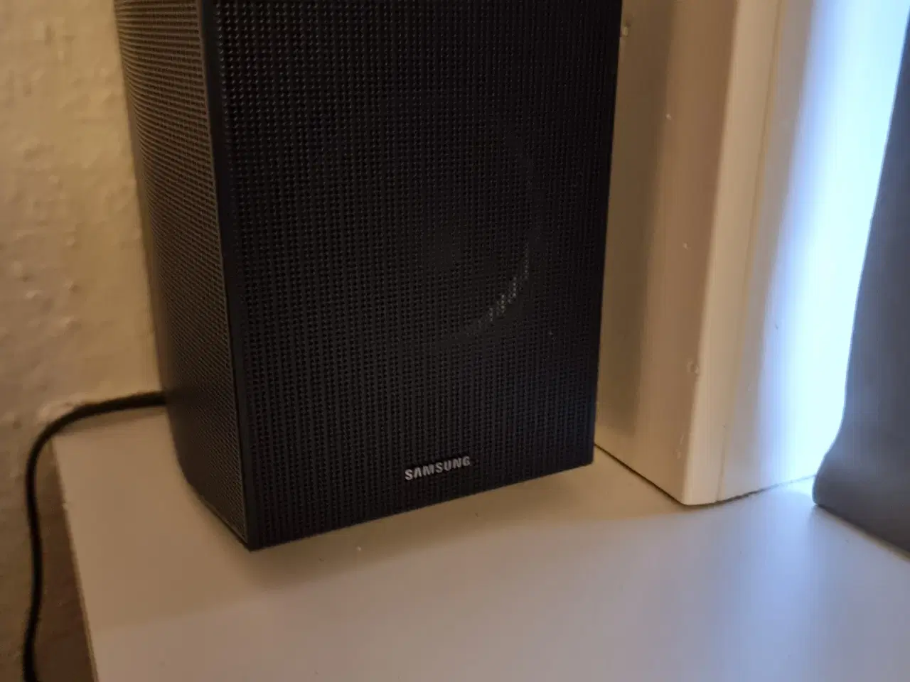 Billede 5 - HW-Q995B Surround anlæg med subwoofer 