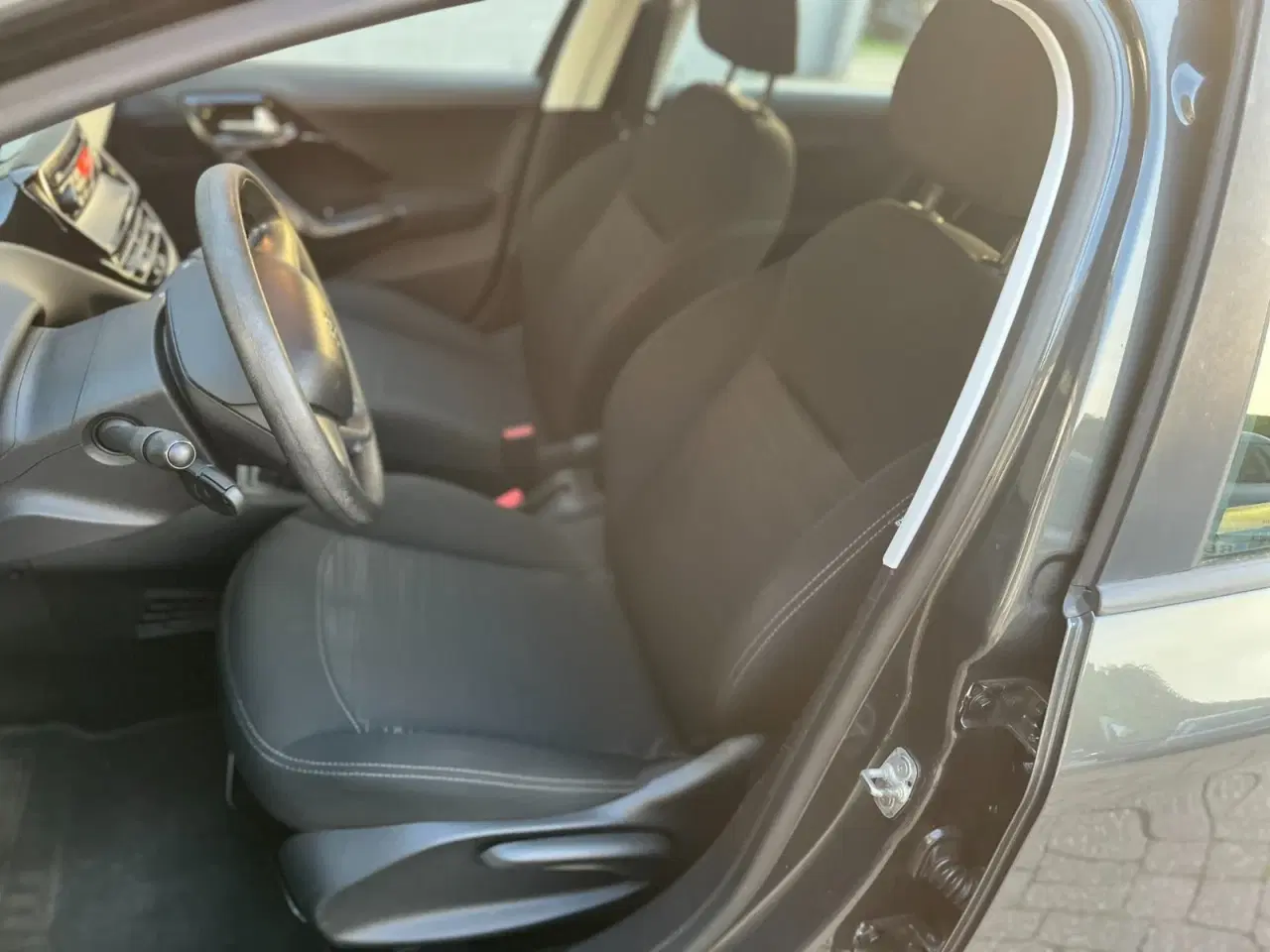 Billede 10 - Peugeot 208 1,0 VTi Active