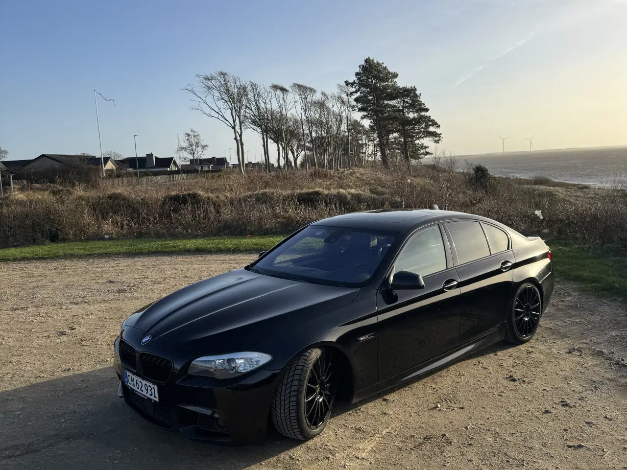 Billede 6 - BMW f10 3.0 d