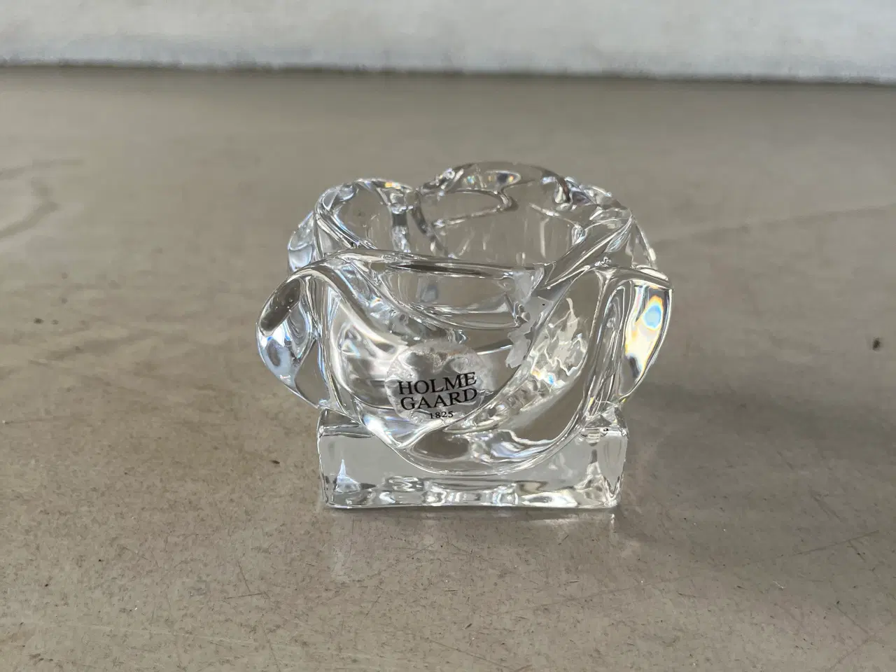 Billede 1 - Lysestage 