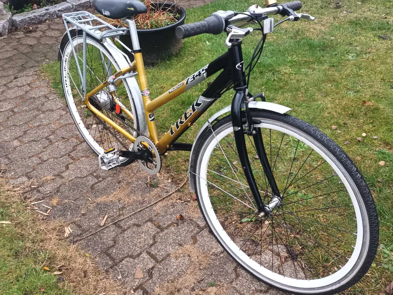 Billede 4 - DameCykel sælges
