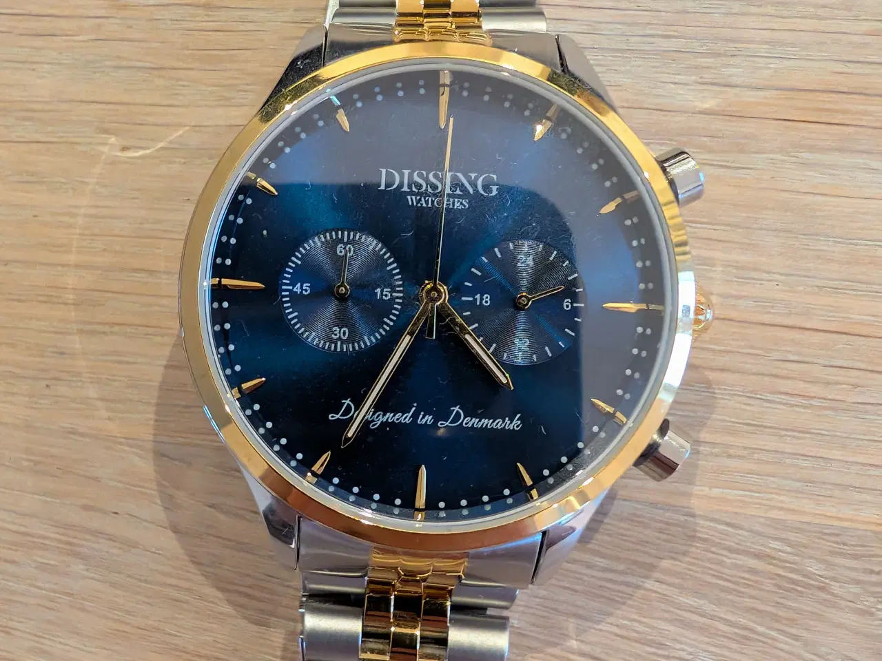 Billede 3 - dissing ur twotone