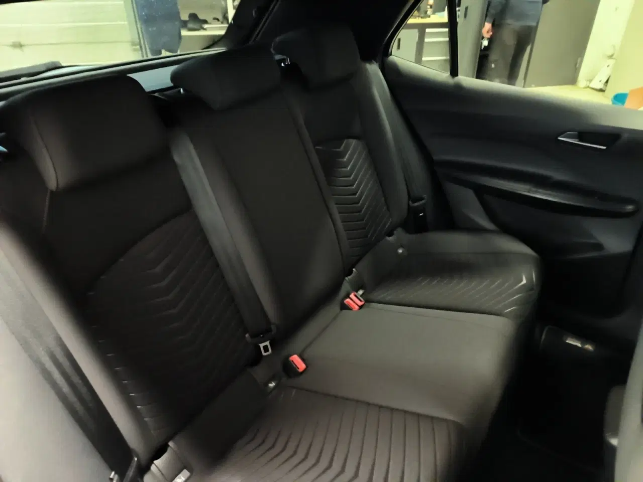 Billede 16 - Cupra Born 58 