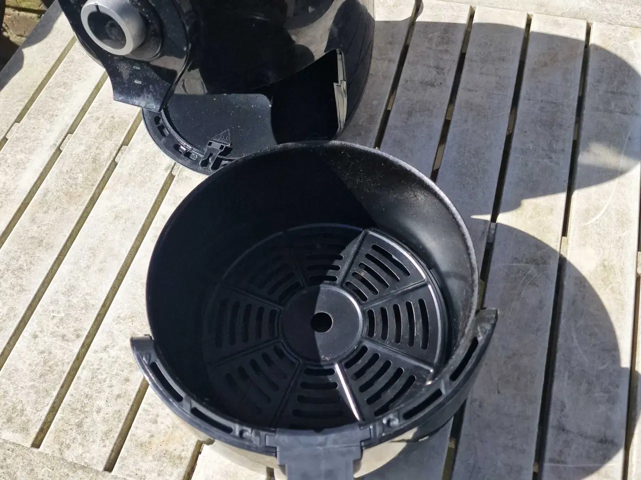 Billede 4 - Airfryer 