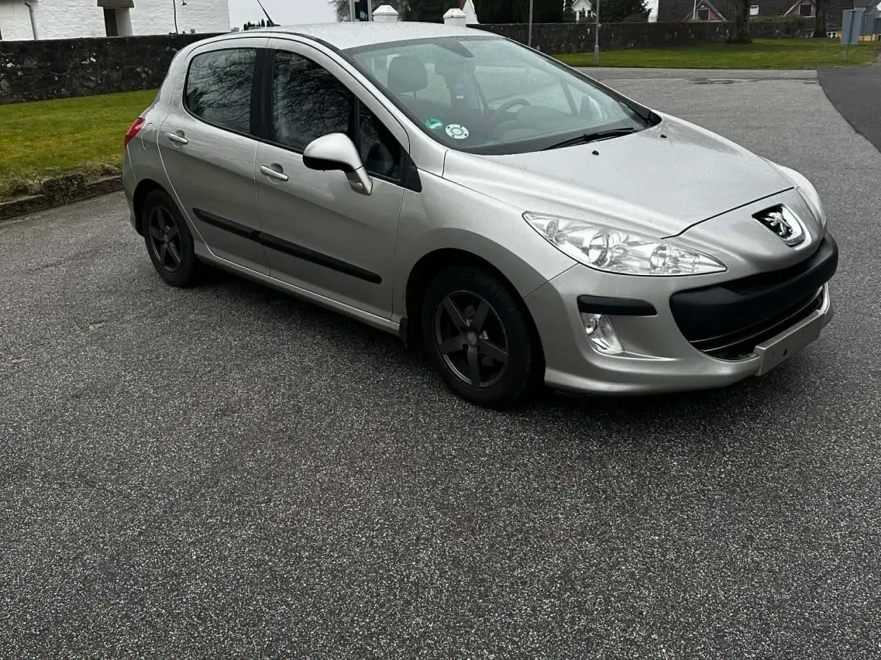 Billede 3 - Peugeot 308 1.6 hdi nysynet
