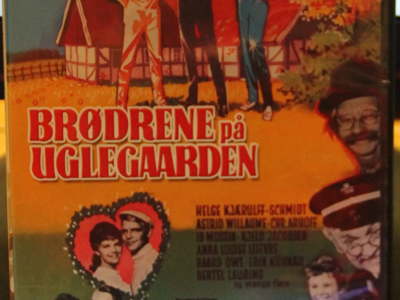 Billede 13 - DVD’er  film Sælges 