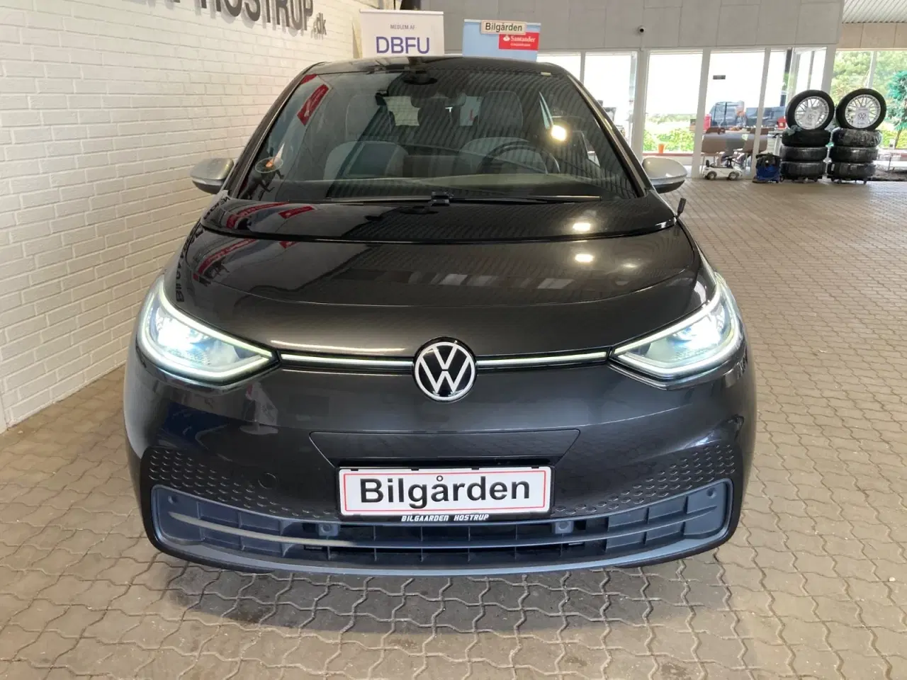 Billede 5 - VW ID.3 58 Pro Performance 1ST Plus