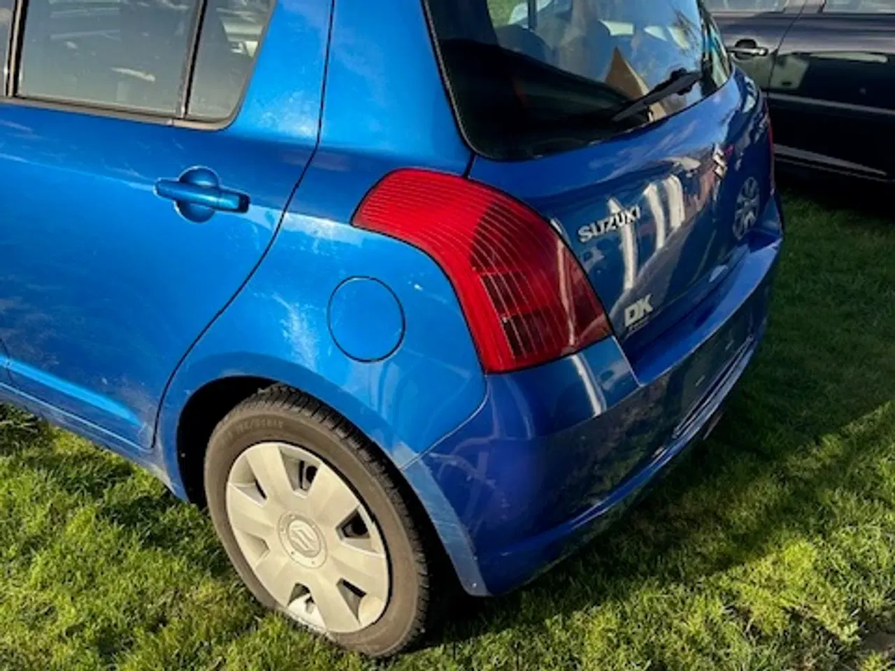 Billede 4 - Suzuki Swift 1,5