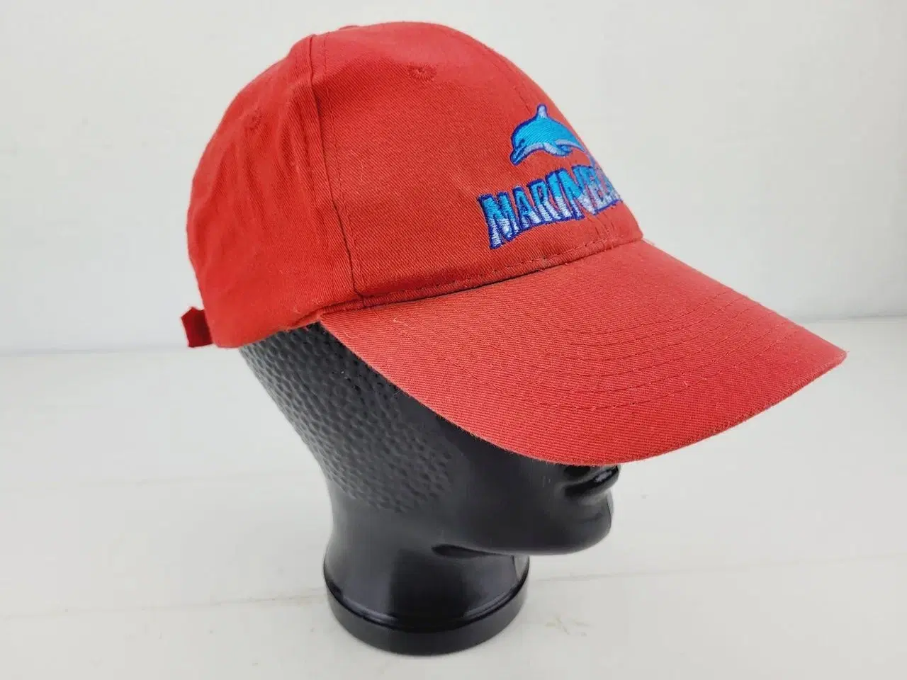 Billede 5 - Marineland cap