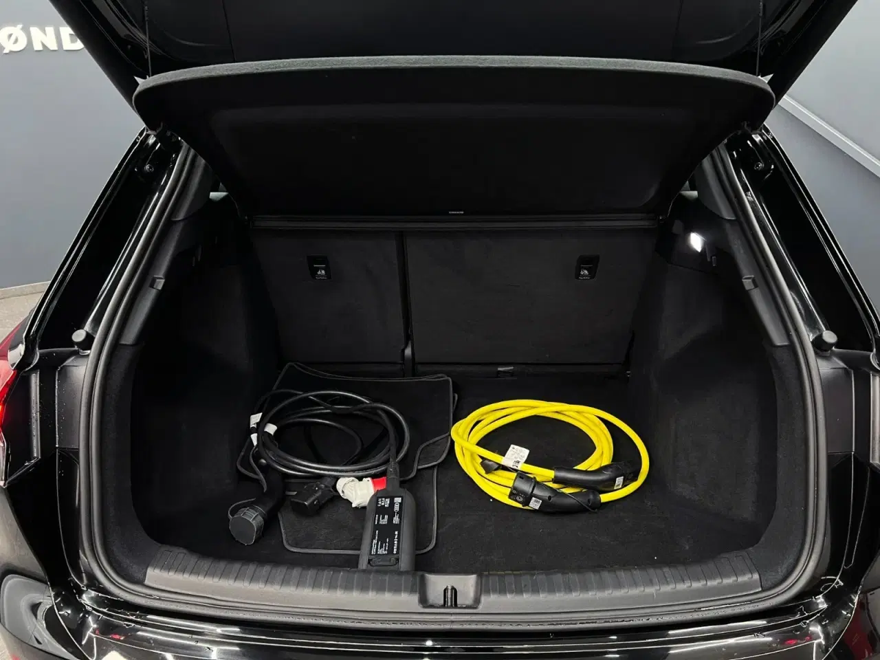 Billede 16 - Audi Q4 e-tron 40 Advanced