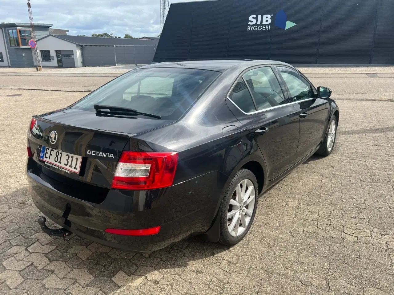 Billede 2 - Skoda Octavia 1,4 TSi 140 Elegance