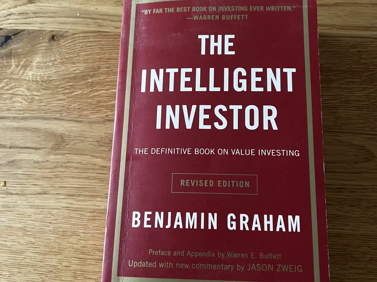 Billede 1 - Bøger sælges