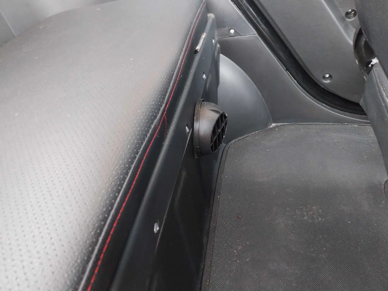 Billede 11 - Brugt Bach 26 Delux S100 Kabinescooter