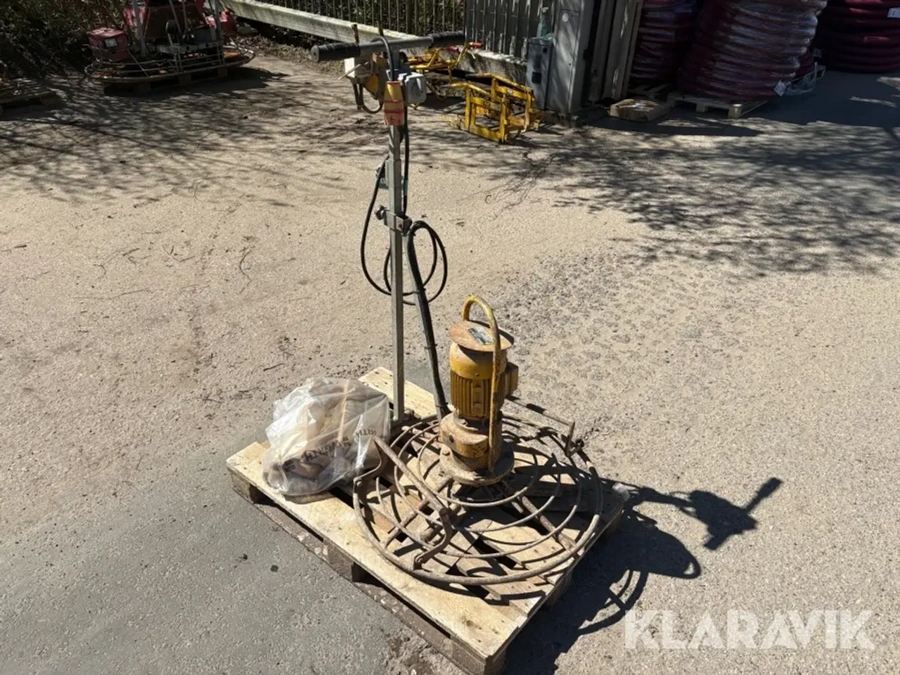 Billede 5 - Beton glitter Hoff & Co 810 E