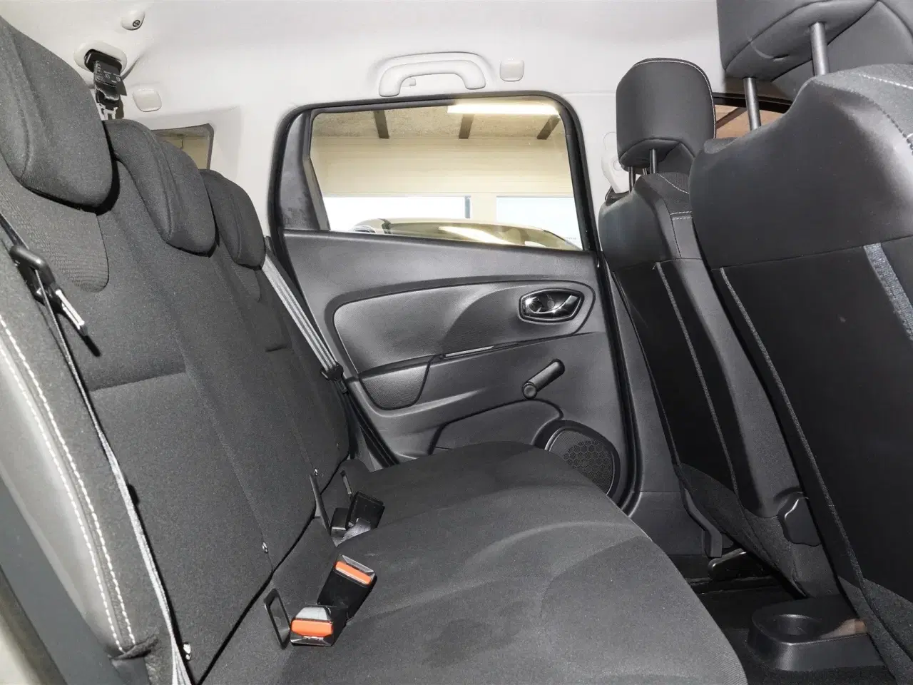 Billede 11 - Renault Clio Sport Tourer 1,5 DCI Expression 75HK Stc