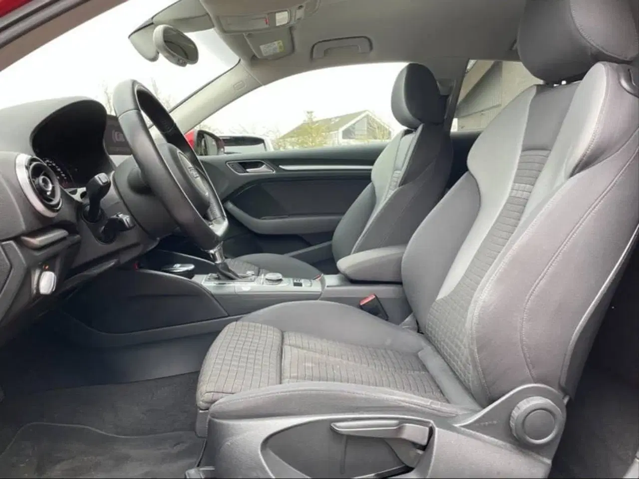 Billede 4 - Audi A3 Van 1,8 tfsi 80.xxx KM