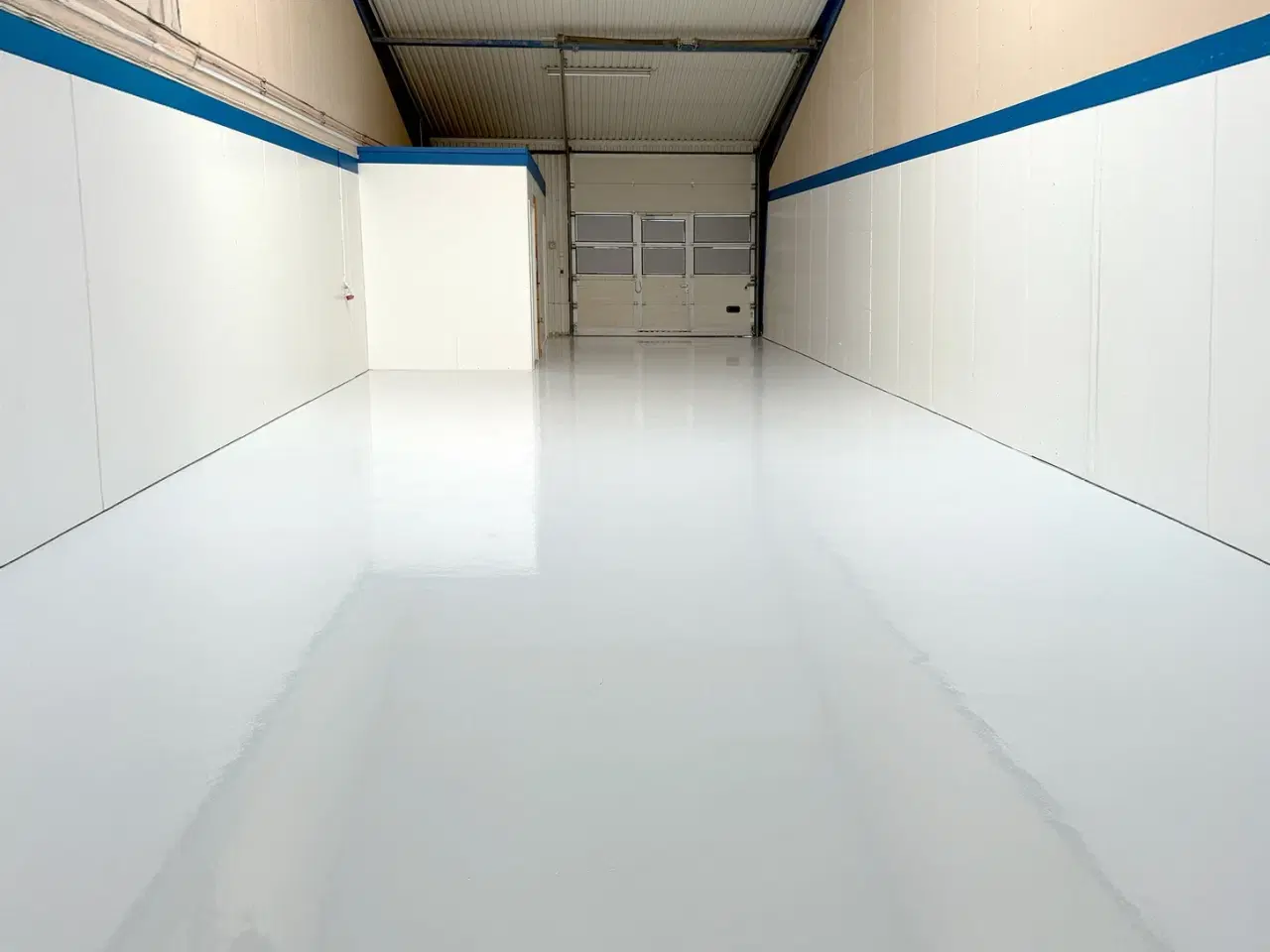 Billede 2 - 264 m² erhvervslejemål på Svalehøjvej i Ølstykke