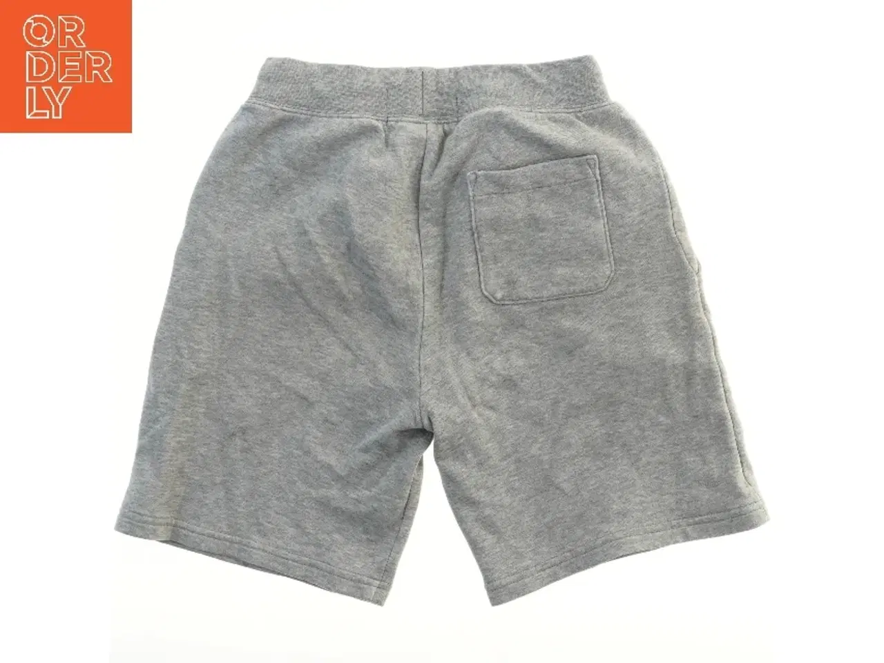 Billede 2 - Grå shorts fra Ralph Lauren (str. 128)