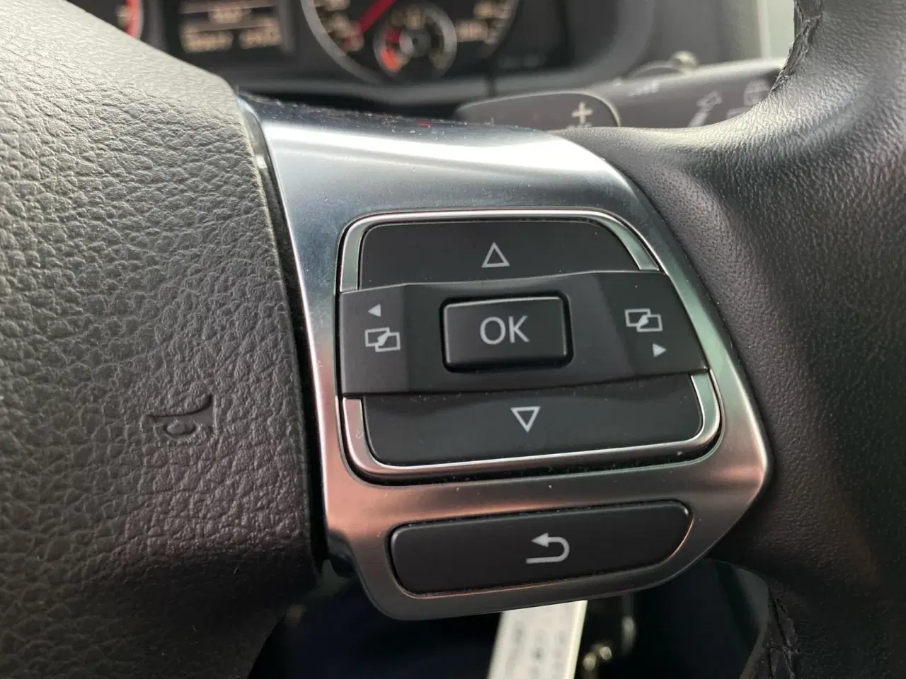 Billede 14 - VW Scirocco 2,0 TSI DSG 210HK 3d 6g Aut.