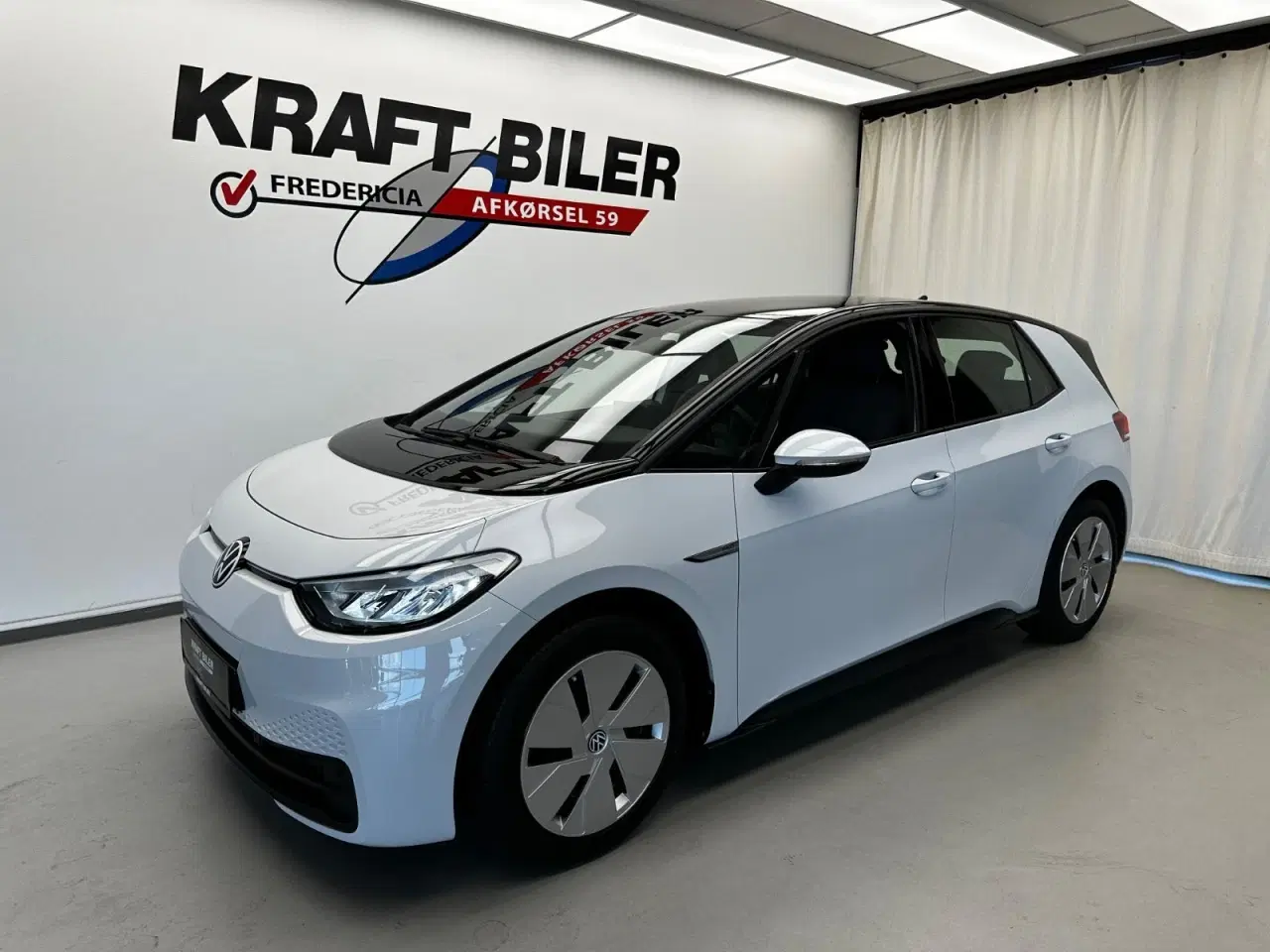 Billede 1 - VW ID.3 58 Pro