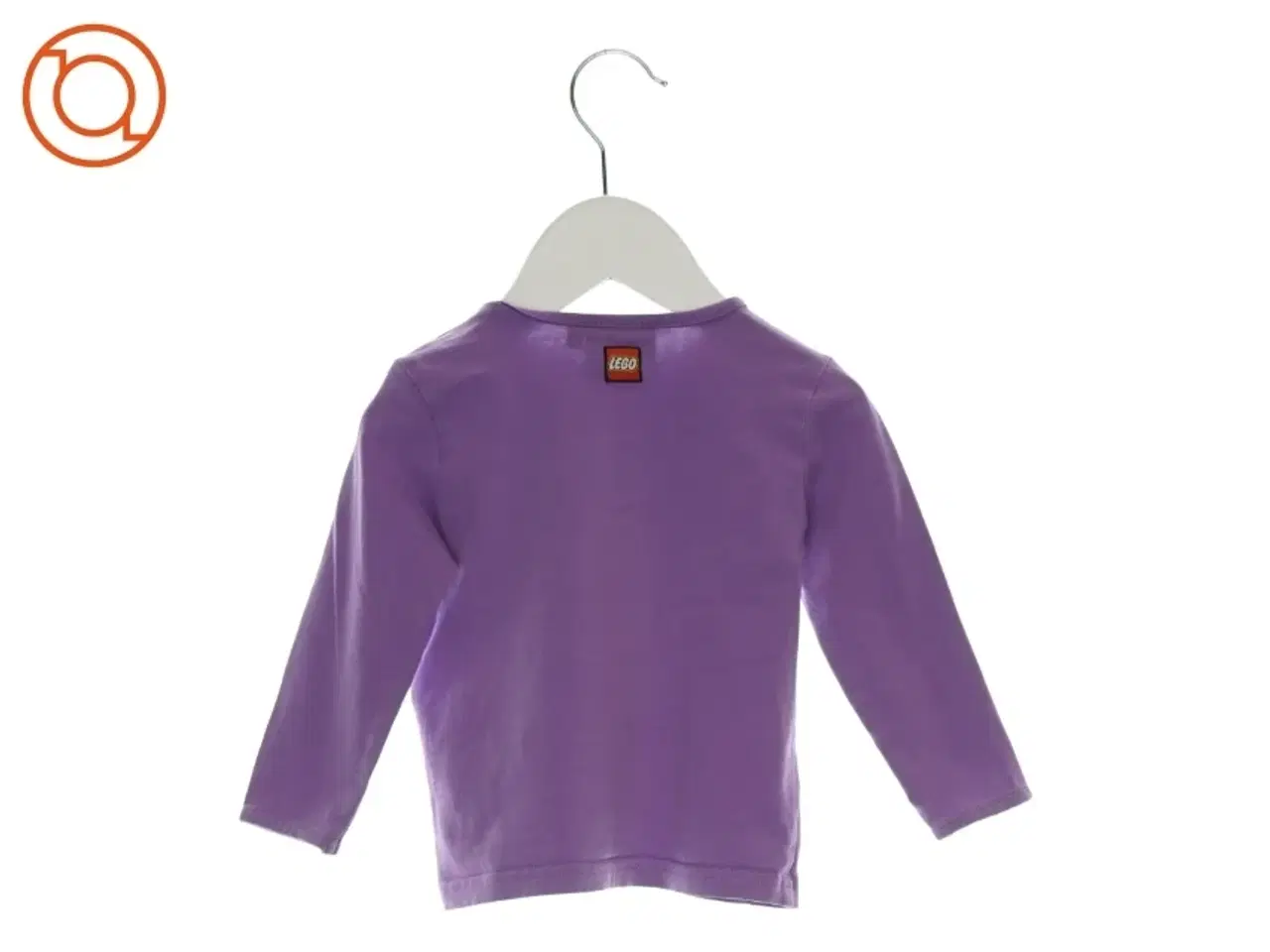 Billede 2 - Langærmet bluse fra Lego Wear (str. 74)