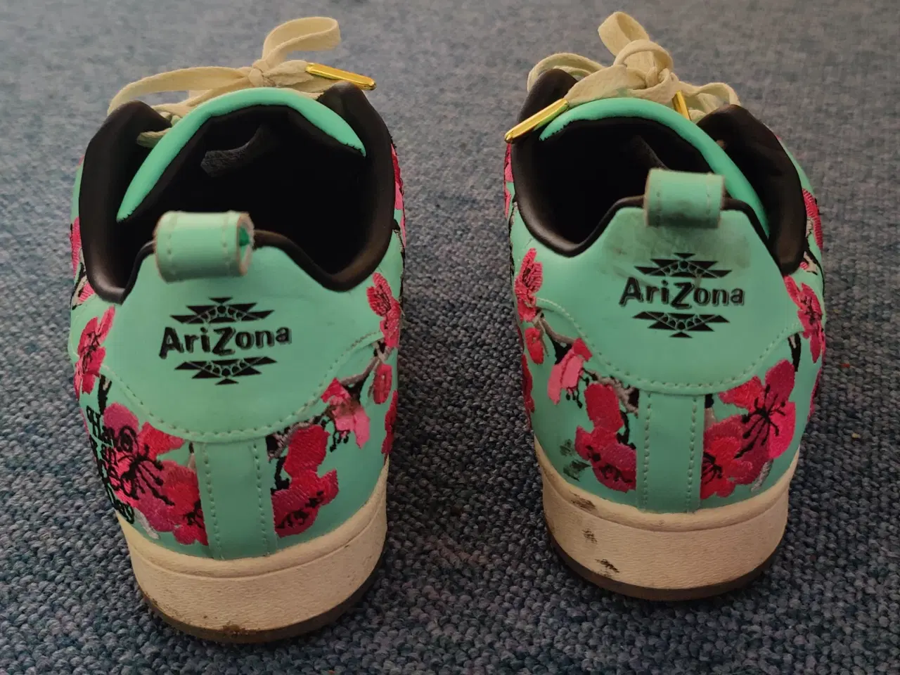 Billede 2 - Adidas Originals Arizona VOL II