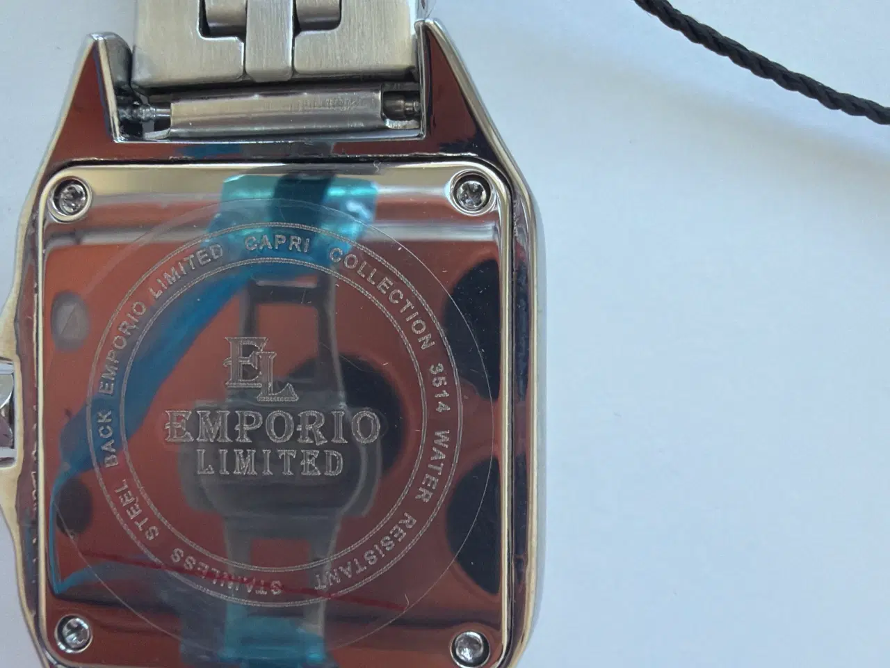 Billede 3 - Emporio Limitd