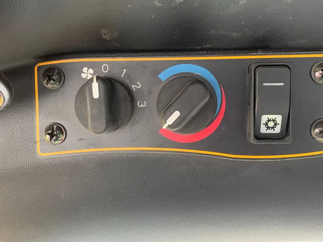 Billede 13 - Mecalac 3.5 MDX