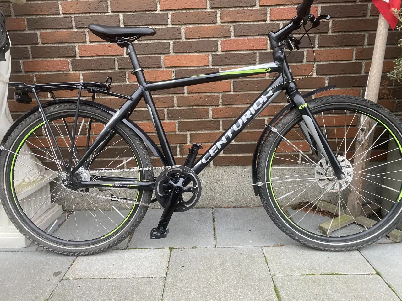 Billede 4 - Købt til 5499 kr 🤑 26 tommer topmodellen 