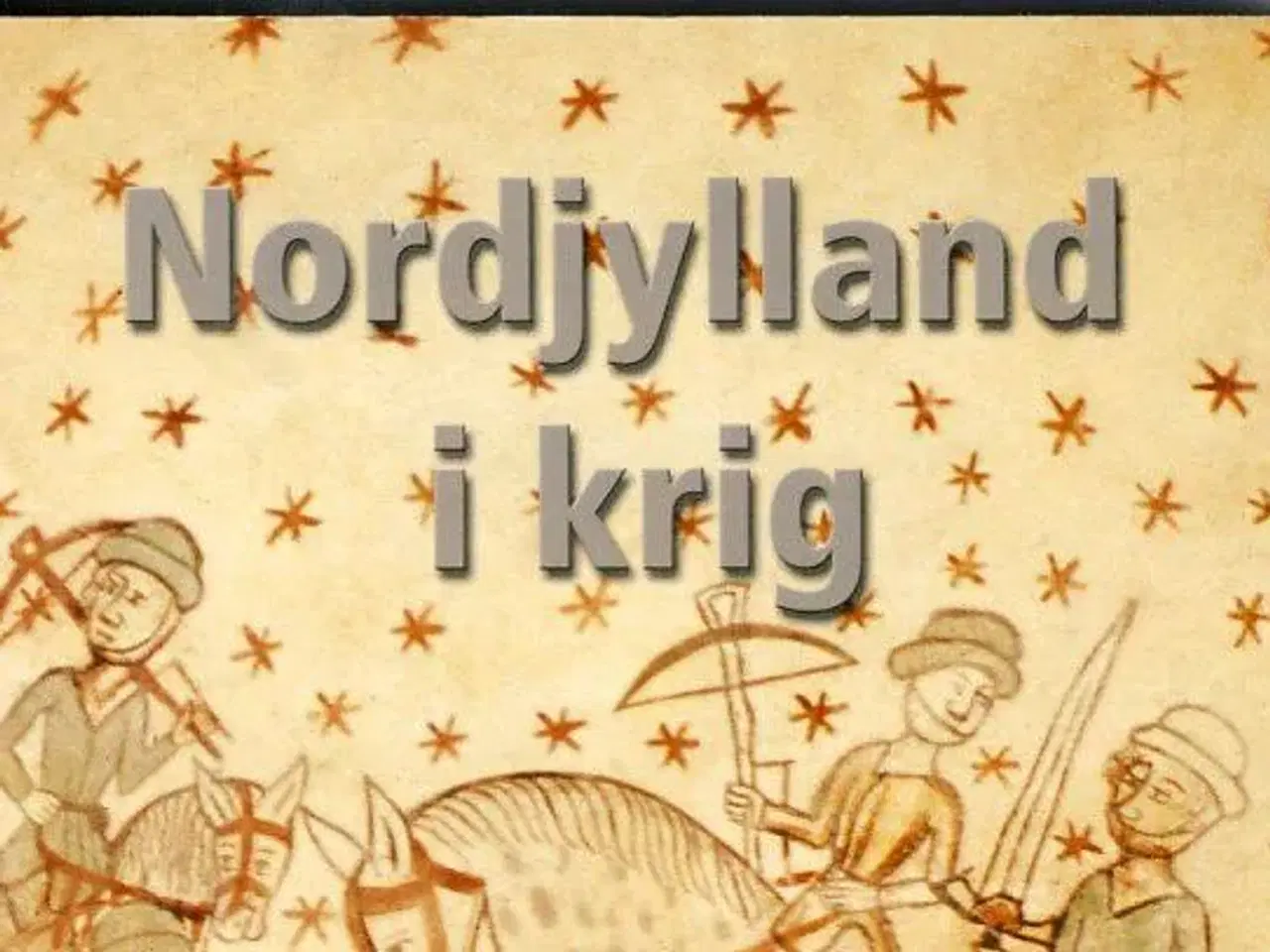 Billede 1 - Nordjylland i krig