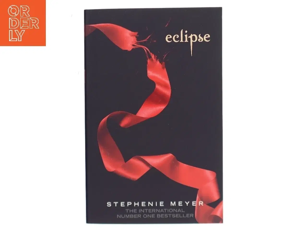 Billede 1 - Eclipse af Stephenie Meyer (Bog)