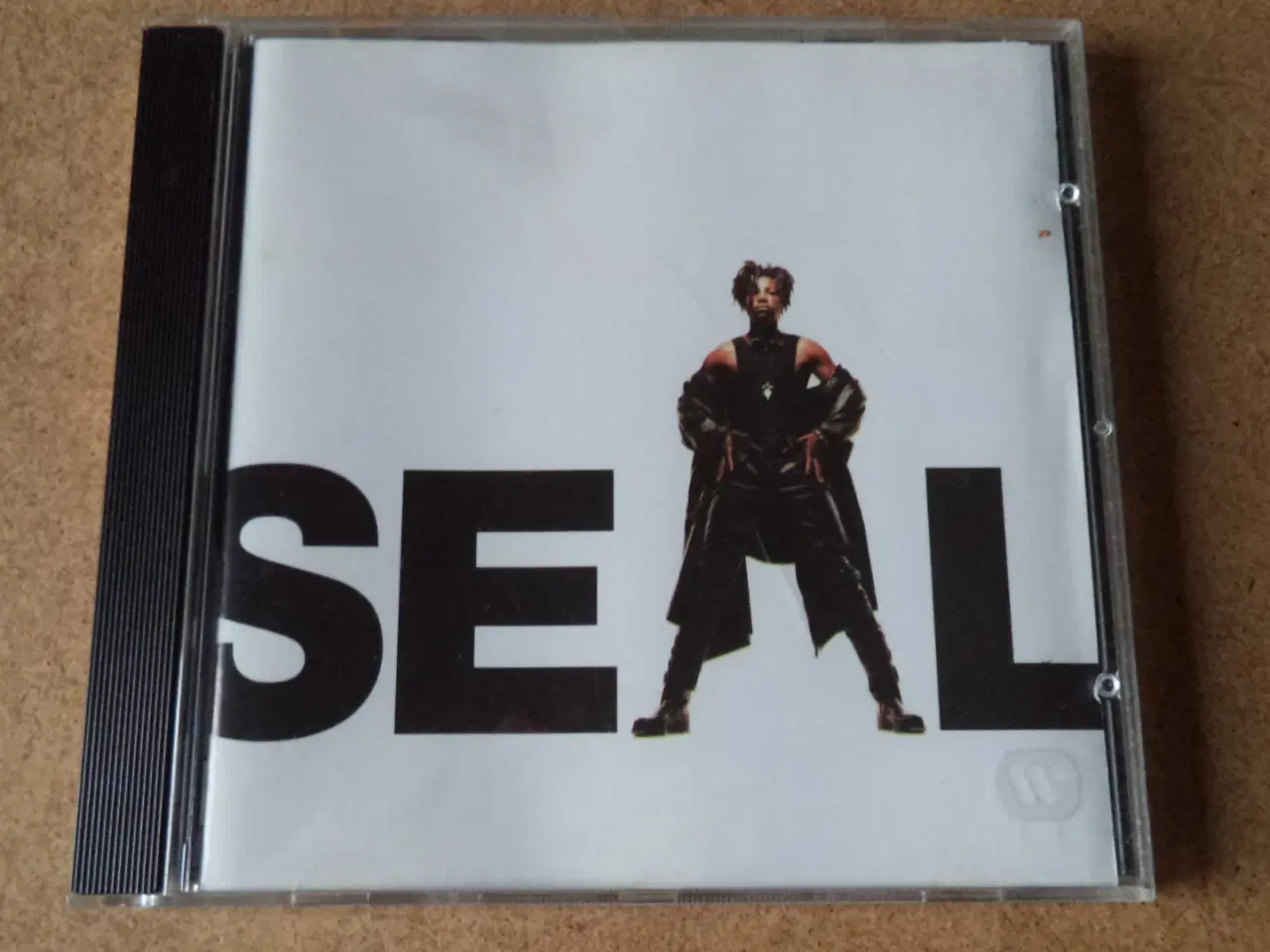 Billede 1 - Seal ** Seal (1)