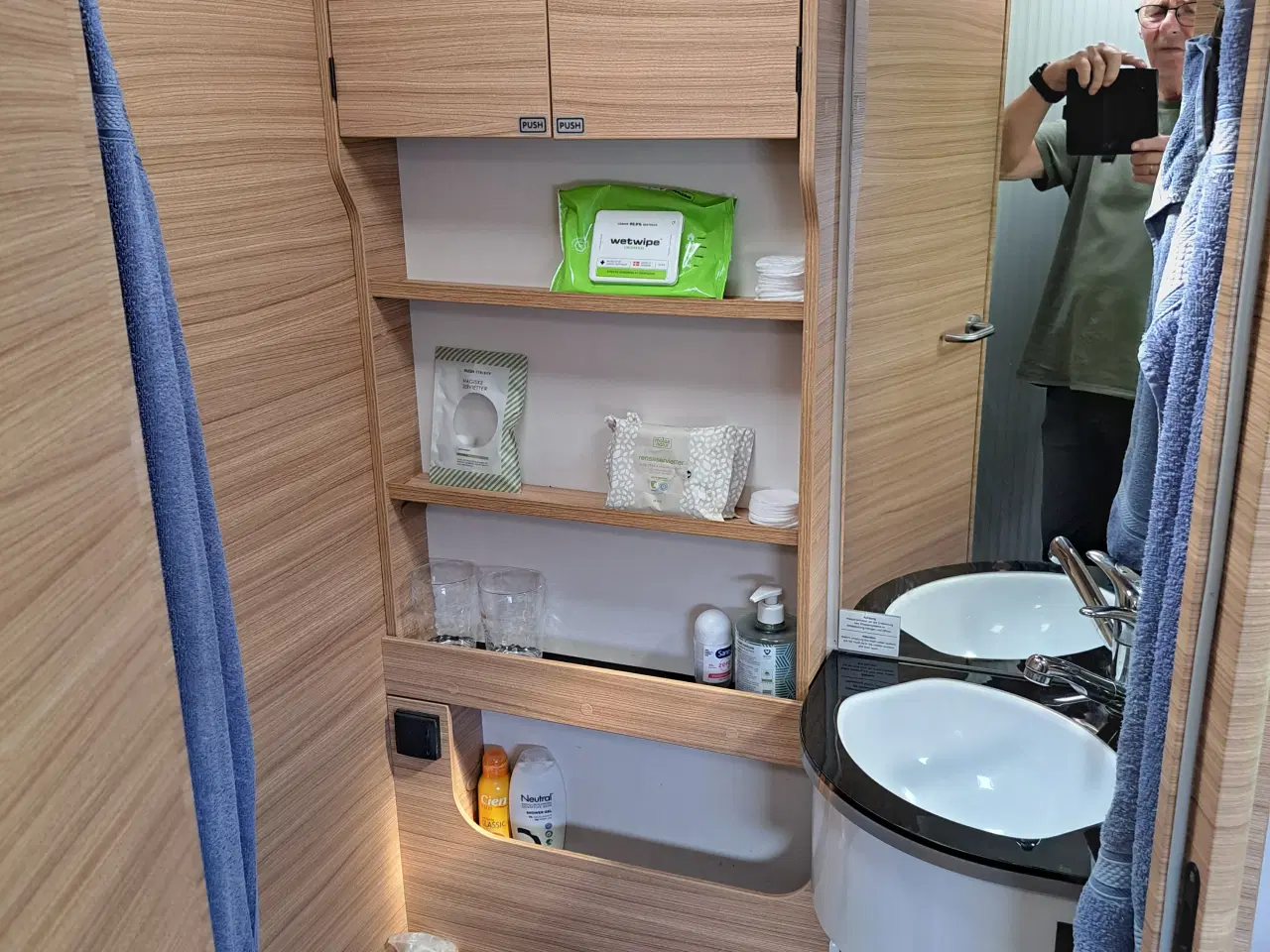 Billede 6 - Komplet Autocamper med alt udstyr