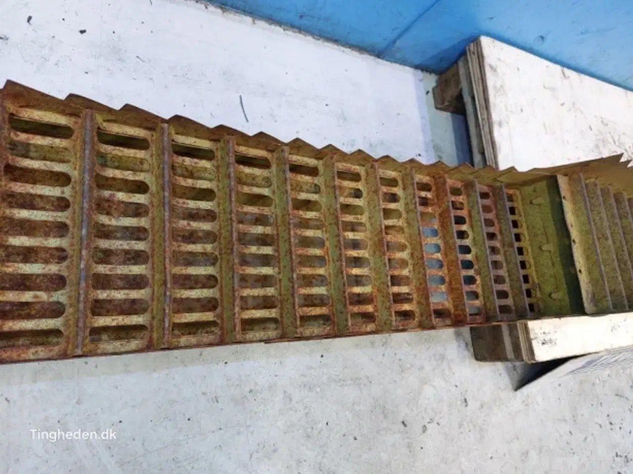 Billede 15 - Claas Dominator 96 Ryster 6782820