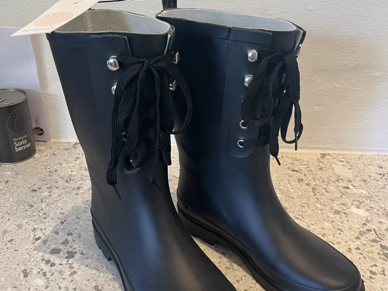 Billede 3 - Jackpot gummistøvler