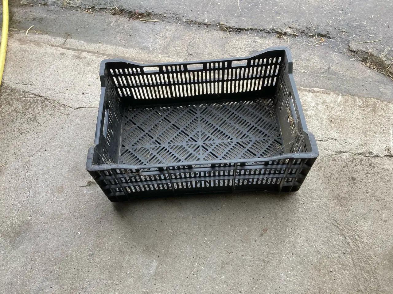 Billede 1 - Plastkasser