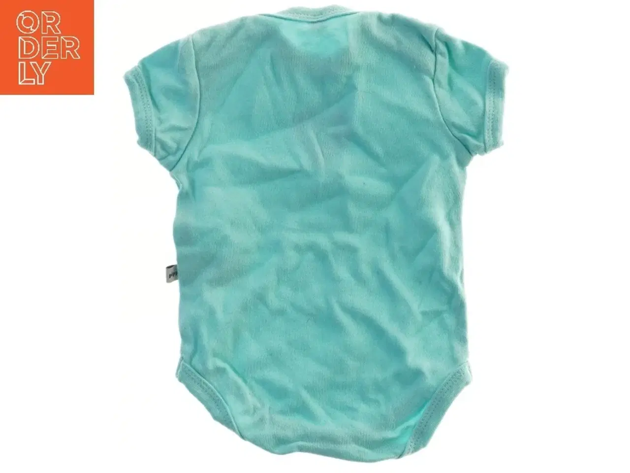 Billede 2 - Bodystocking fra Pippi (str. 50)