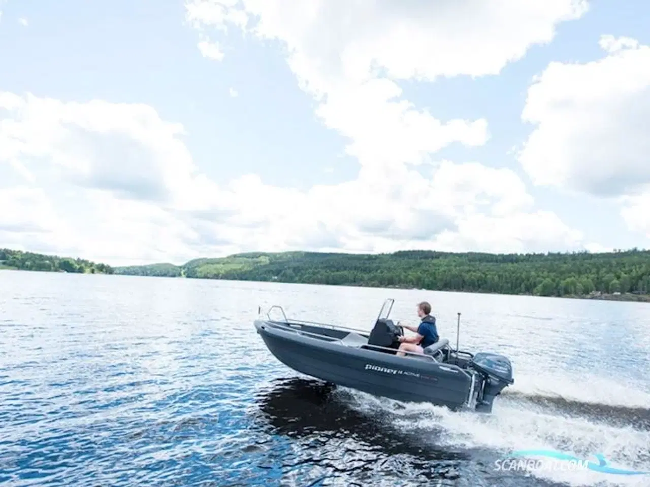 Billede 2 - Pioner 14 Active