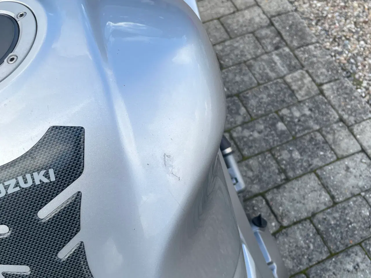 Billede 9 - Suzuki sv1000 S