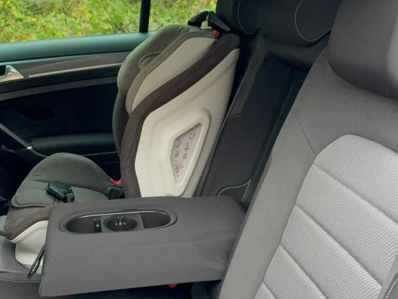 Billede 7 - VW golf 7 1,4 TSI r-line 