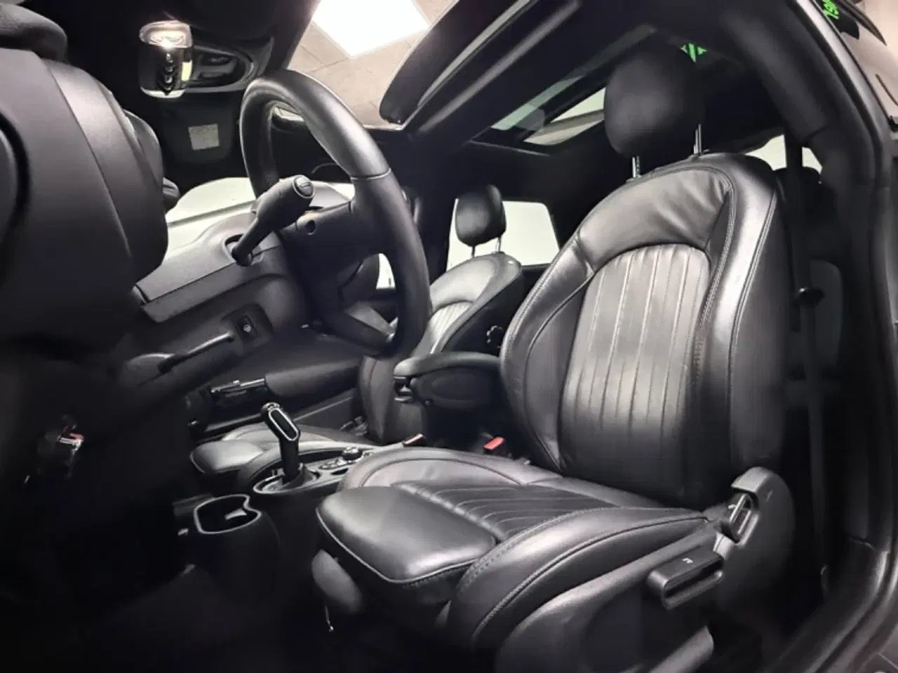 Billede 10 - MINI Cooper SE