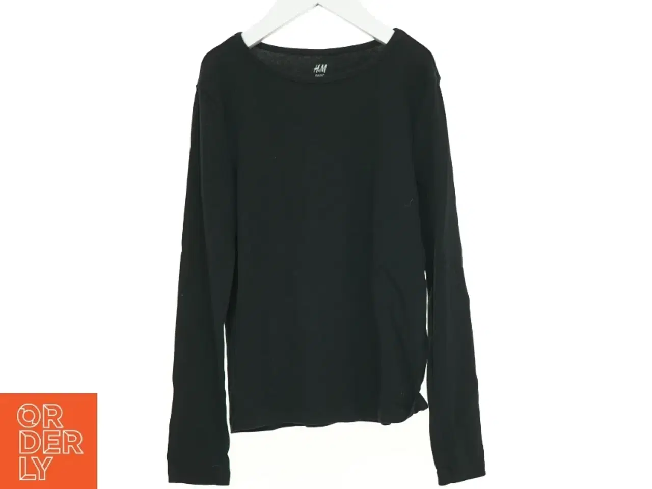 Billede 1 - Bluse fra H&M (str. 140 cm)
