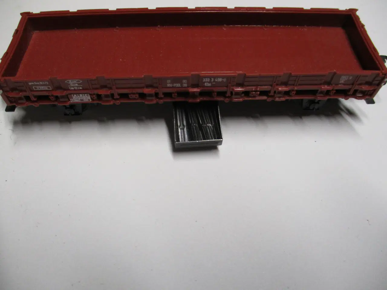 Billede 7 - Märklin pindevogn samleobjekt