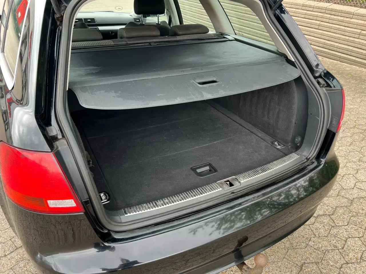 Billede 7 - Audi A4 Avant 2,0 TDI 140HK Stc 6g