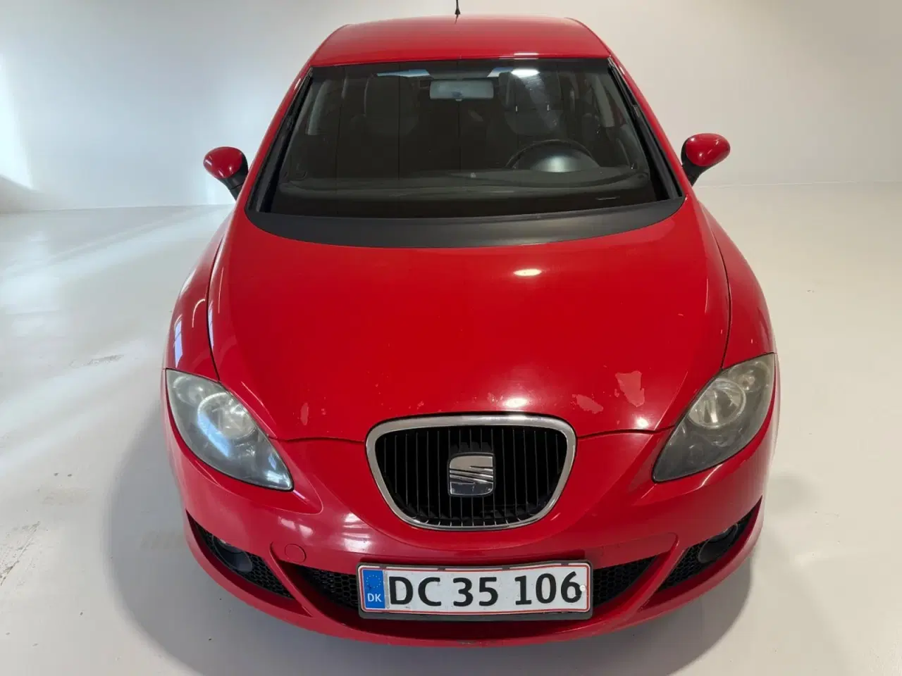 Billede 2 - Seat Leon 1,6 Stylance